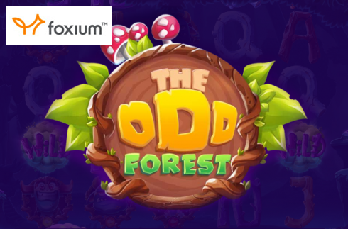 The Odd Forest